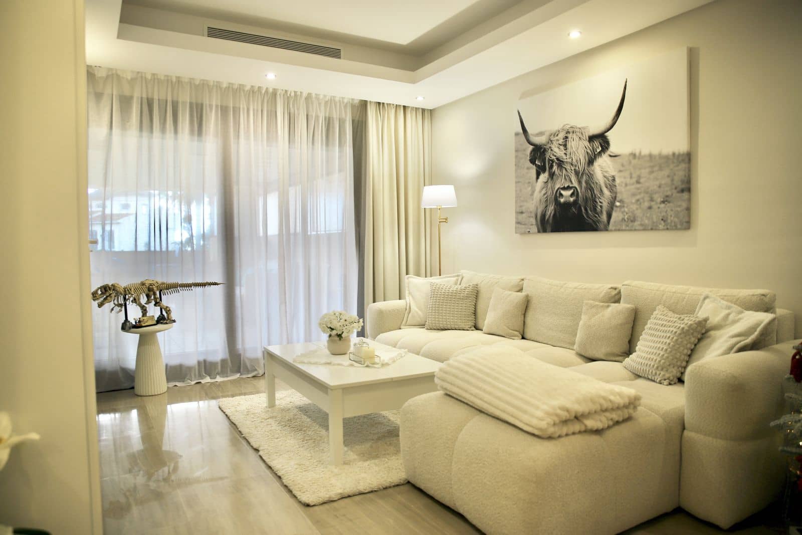 1 camera da letto Appartamento in vendita in Estepona - 550.000 € (Rif: 9551133)