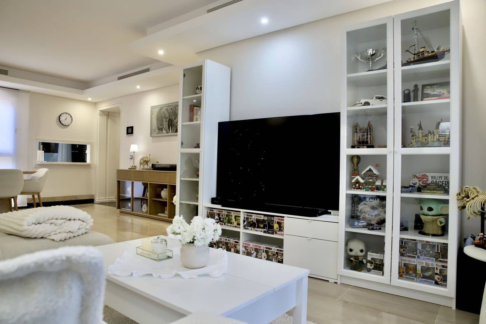 1 camera da letto Appartamento in vendita in Estepona - 550.000 € (Rif: 9551133)