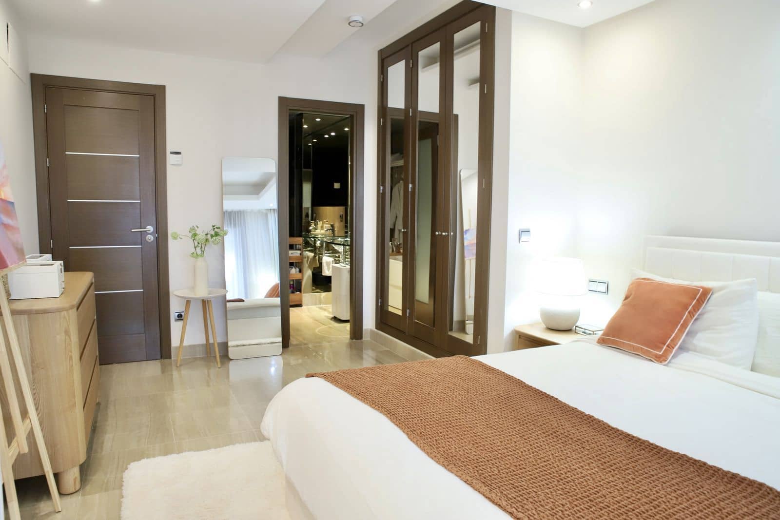 1 camera da letto Appartamento in vendita in Estepona - 550.000 € (Rif: 9551133)