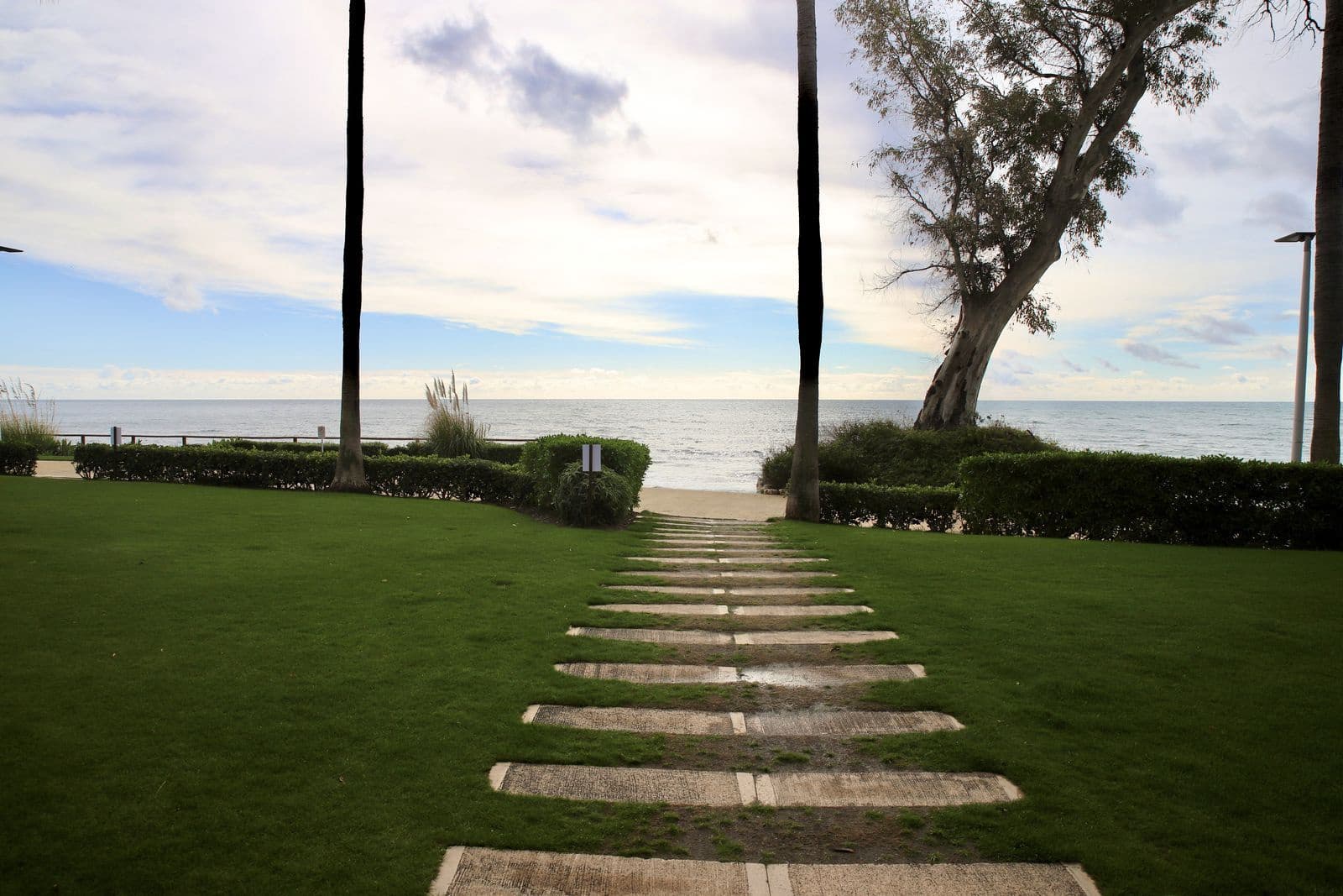 1 camera da letto Appartamento in vendita in Estepona - 550.000 € (Rif: 9551133)