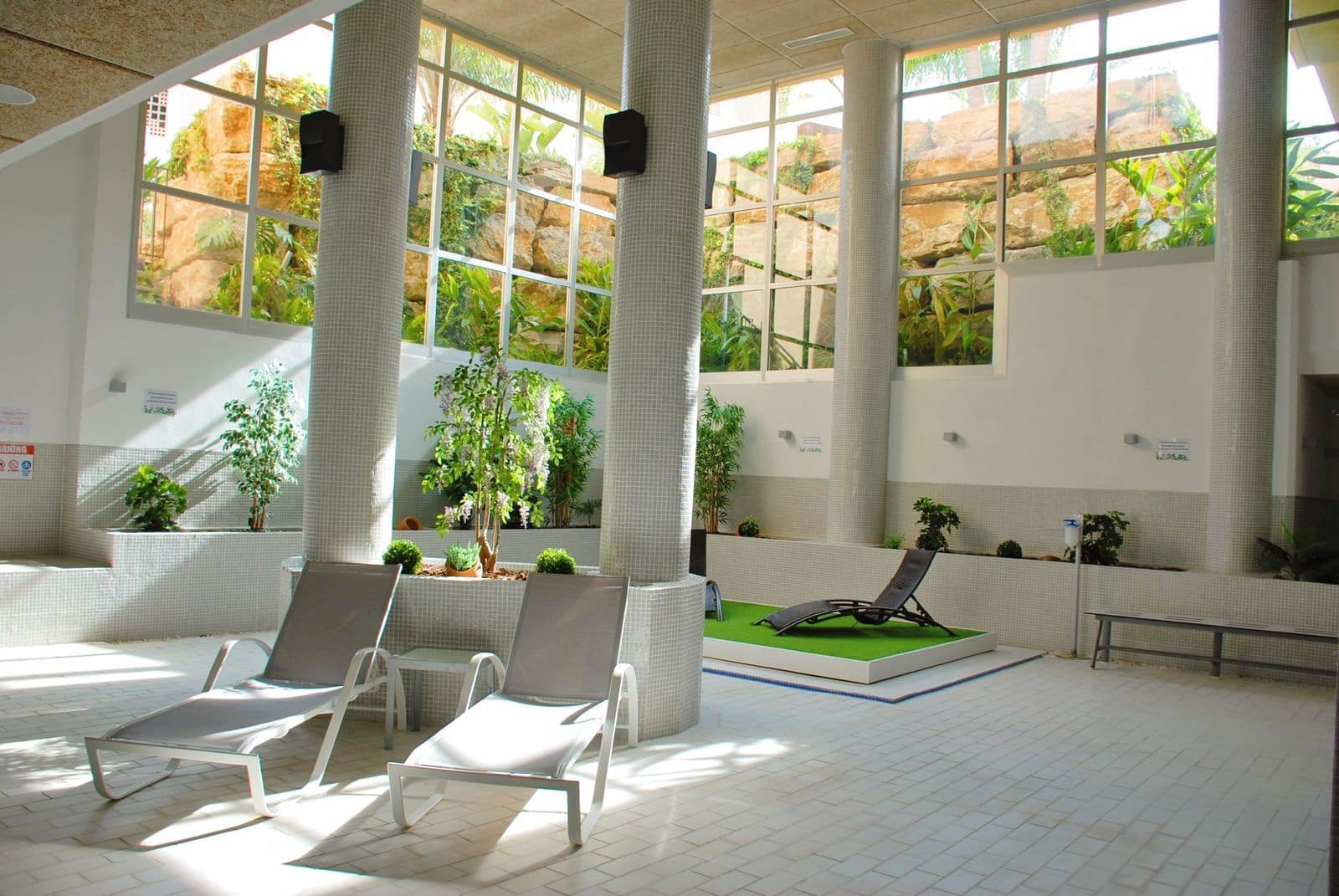 1 camera da letto Appartamento in vendita in Estepona - 550.000 € (Rif: 9551133)