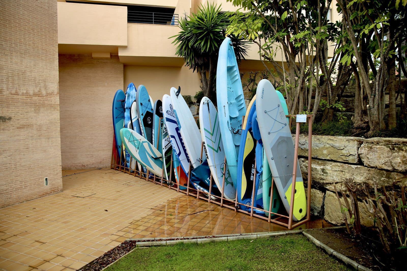 1 camera da letto Appartamento in vendita in Estepona - 550.000 € (Rif: 9551133)