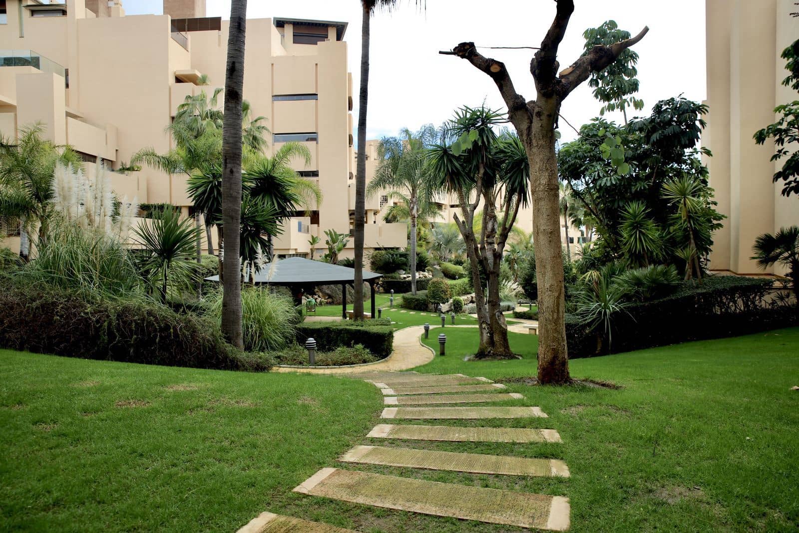 1 camera da letto Appartamento in vendita in Estepona - 550.000 € (Rif: 9551133)