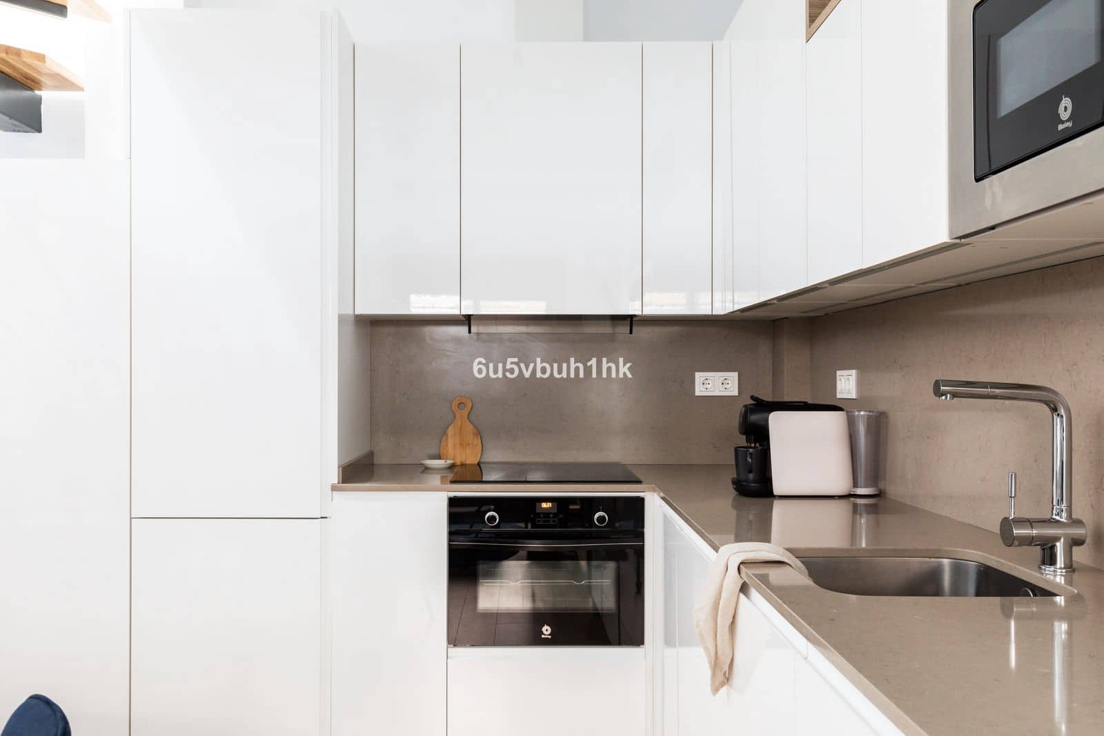 3 bedroom Townhouse for sale in Malaga city - € 495,000 (Ref: 9551134)