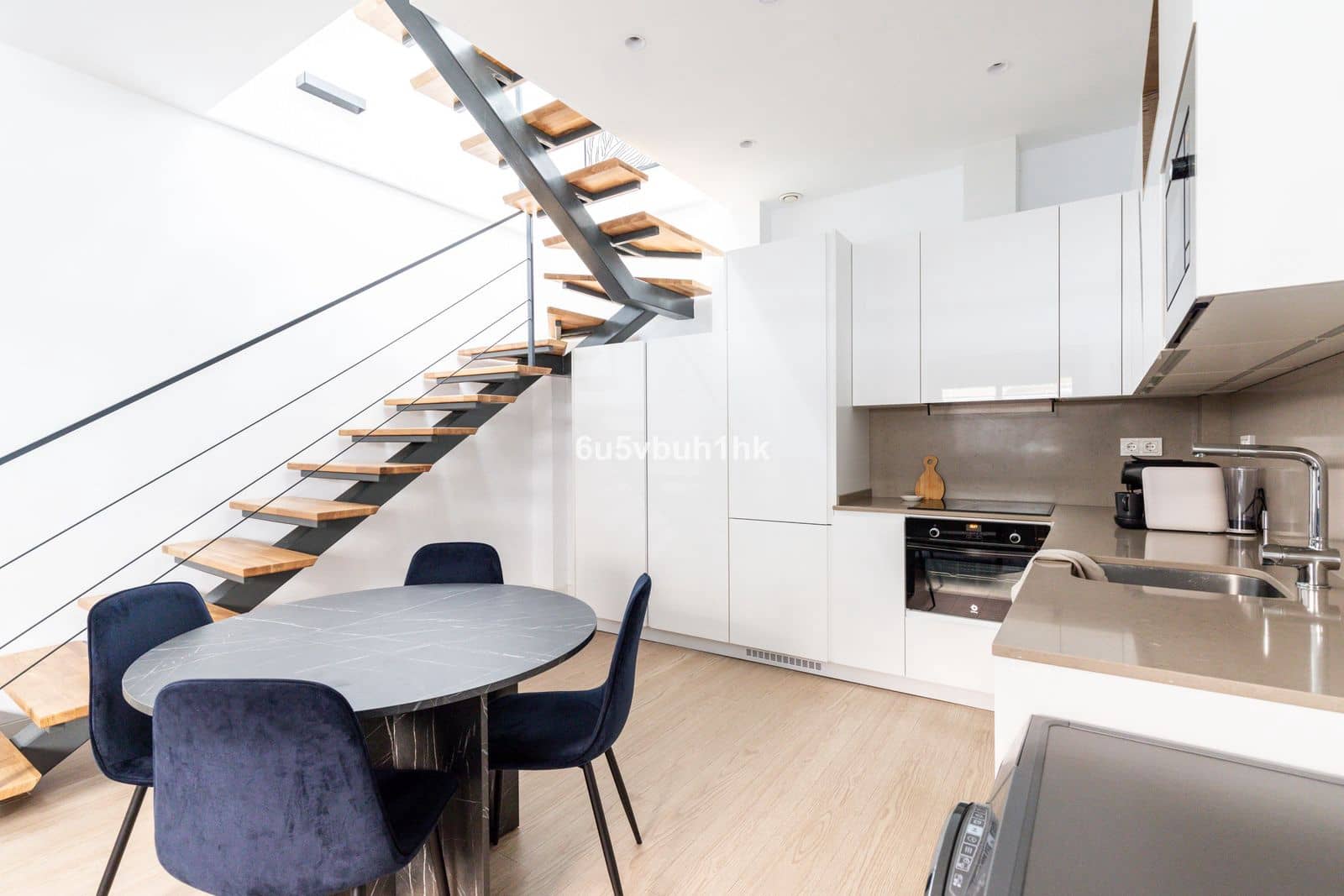 3 bedroom Townhouse for sale in Malaga city - € 495,000 (Ref: 9551134)