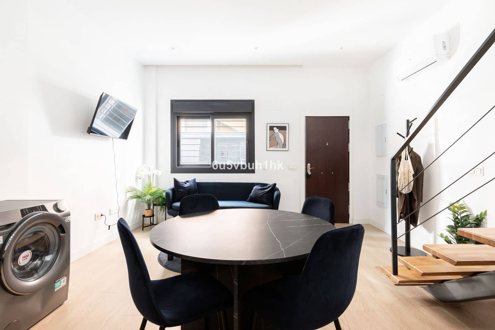 3 bedroom Townhouse for sale in Malaga city - € 495,000 (Ref: 9551134)