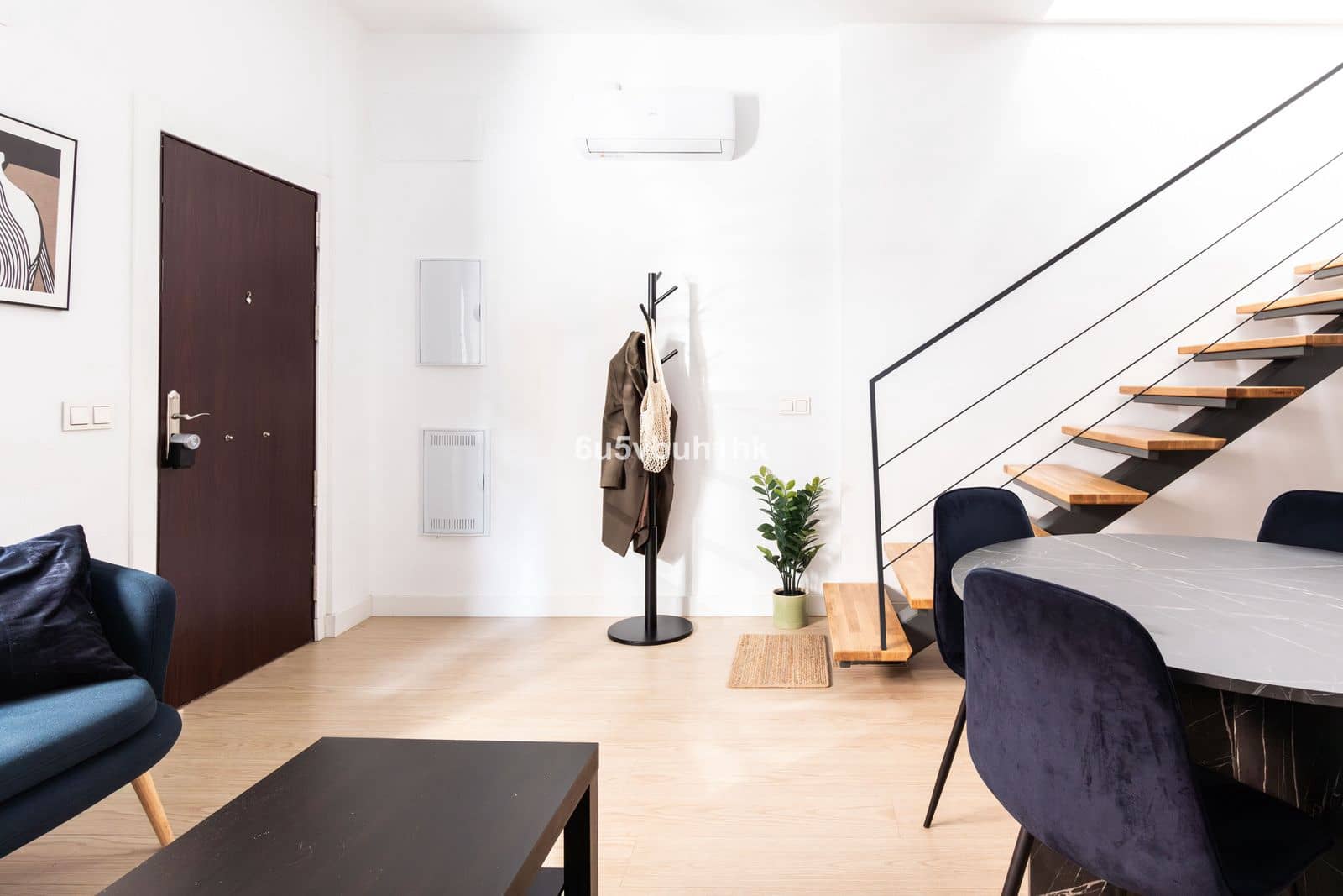 3 bedroom Townhouse for sale in Malaga city - € 495,000 (Ref: 9551134)