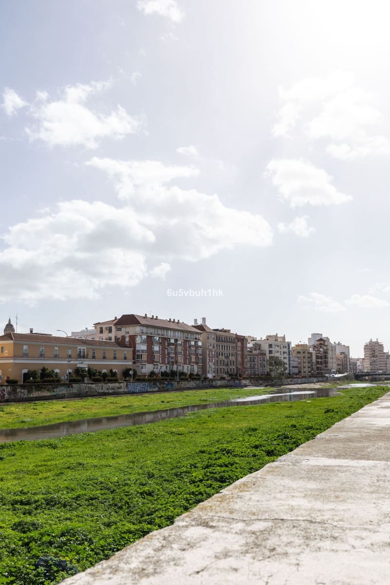 3 bedroom Townhouse for sale in Malaga city - € 495,000 (Ref: 9551134)