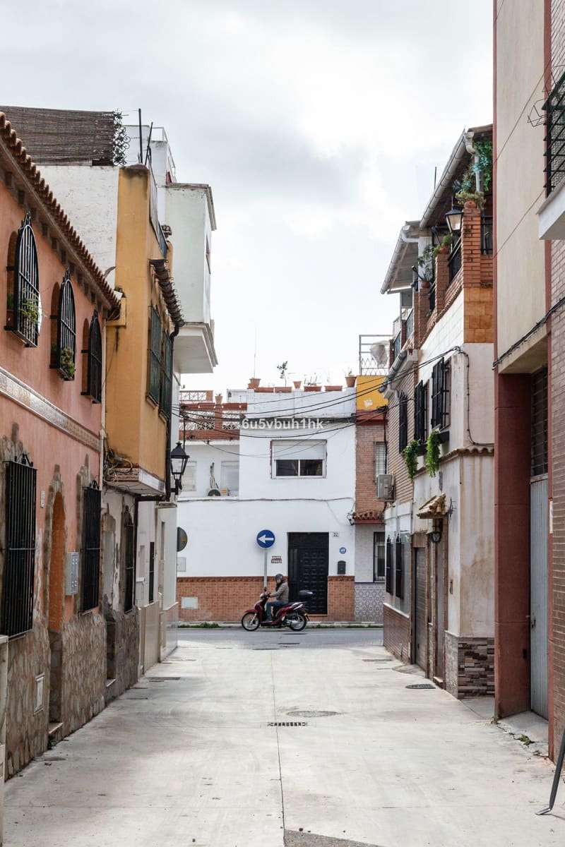 3 bedroom Townhouse for sale in Malaga city - € 495,000 (Ref: 9551134)