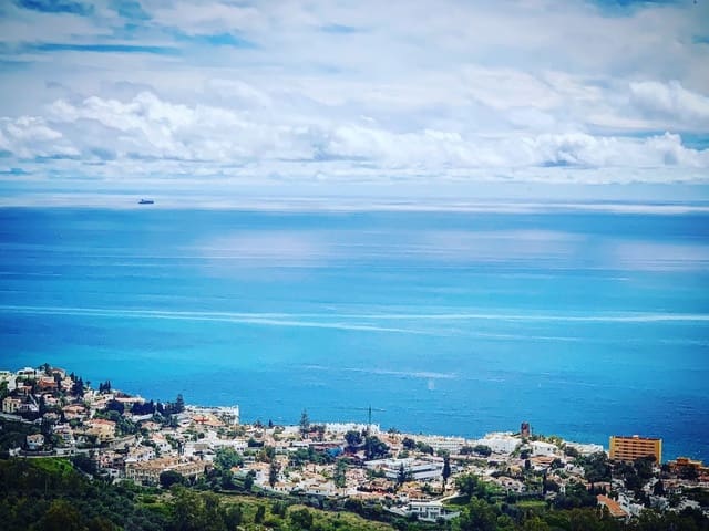 Byggetomt til salgs i Benalmádena - € 1 300 000 (Ref: 9551135)