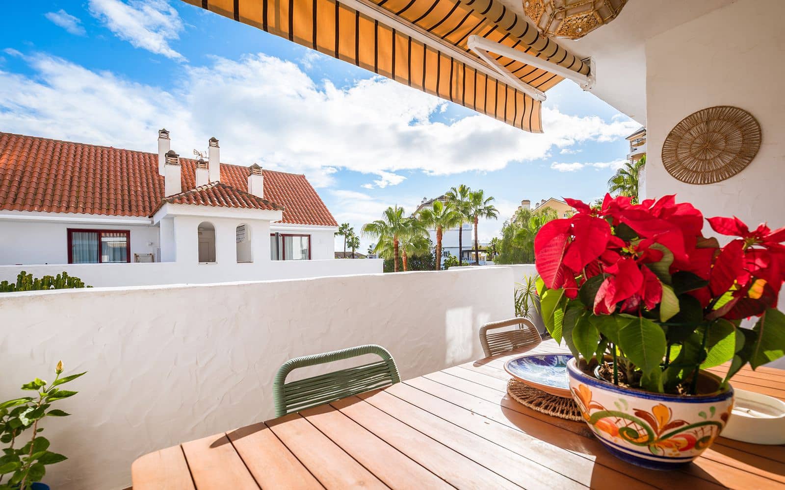 3 Zimmer Apartment zu verkaufen in Nueva Andalucia - 530.000 € (Ref: 9551136)