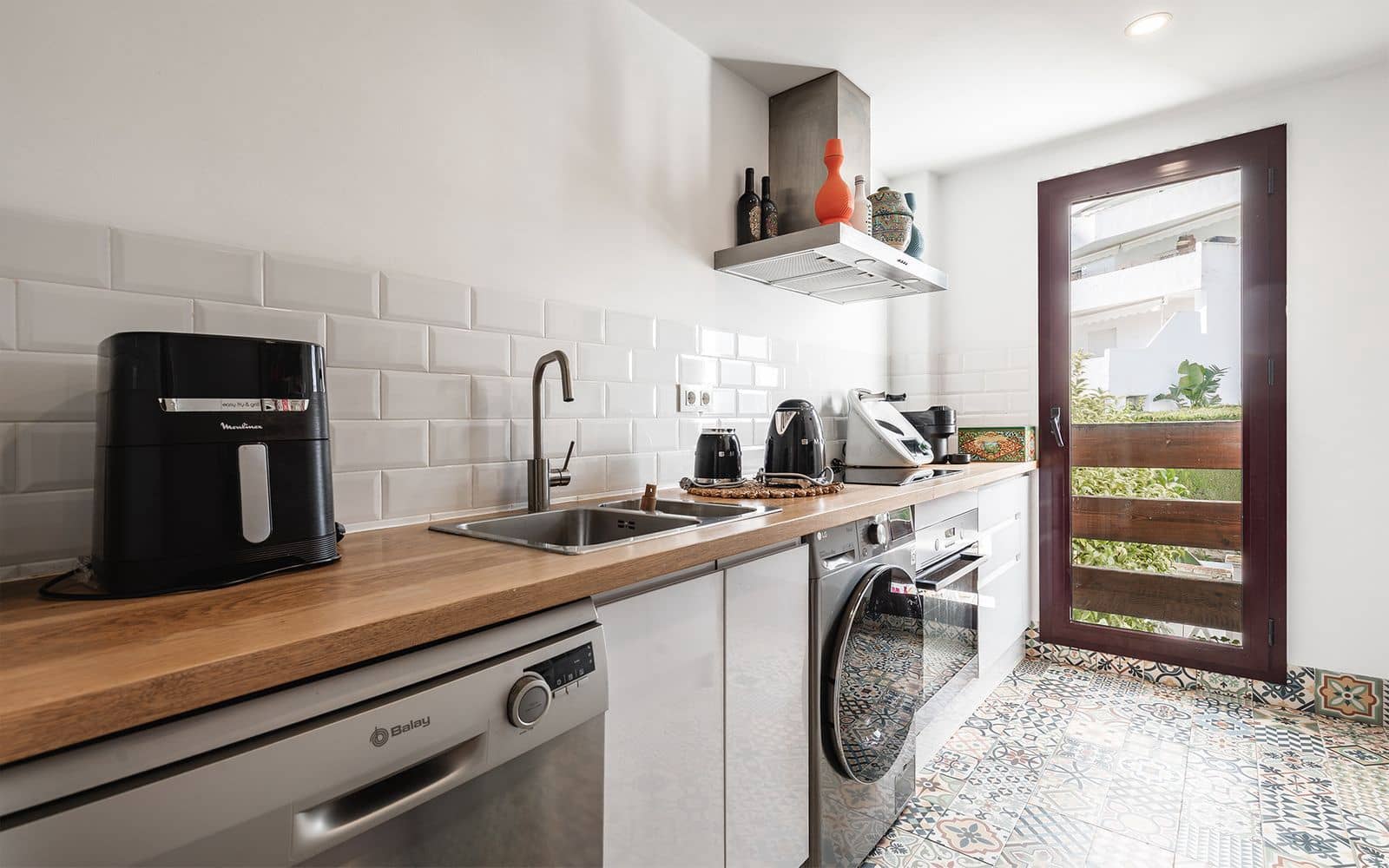 3 Zimmer Apartment zu verkaufen in Nueva Andalucia - 530.000 € (Ref: 9551136)