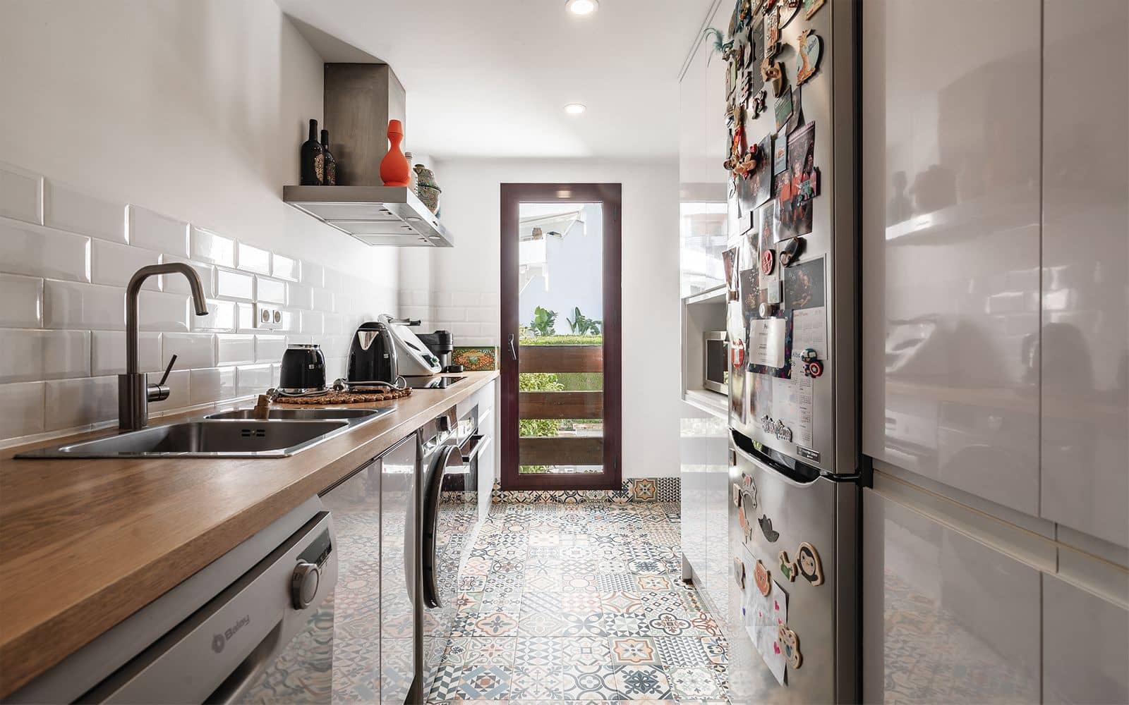 3 Zimmer Apartment zu verkaufen in Nueva Andalucia - 530.000 € (Ref: 9551136)