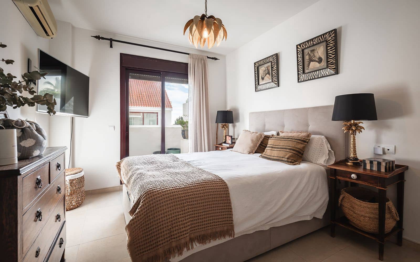 3 Zimmer Apartment zu verkaufen in Nueva Andalucia - 530.000 € (Ref: 9551136)