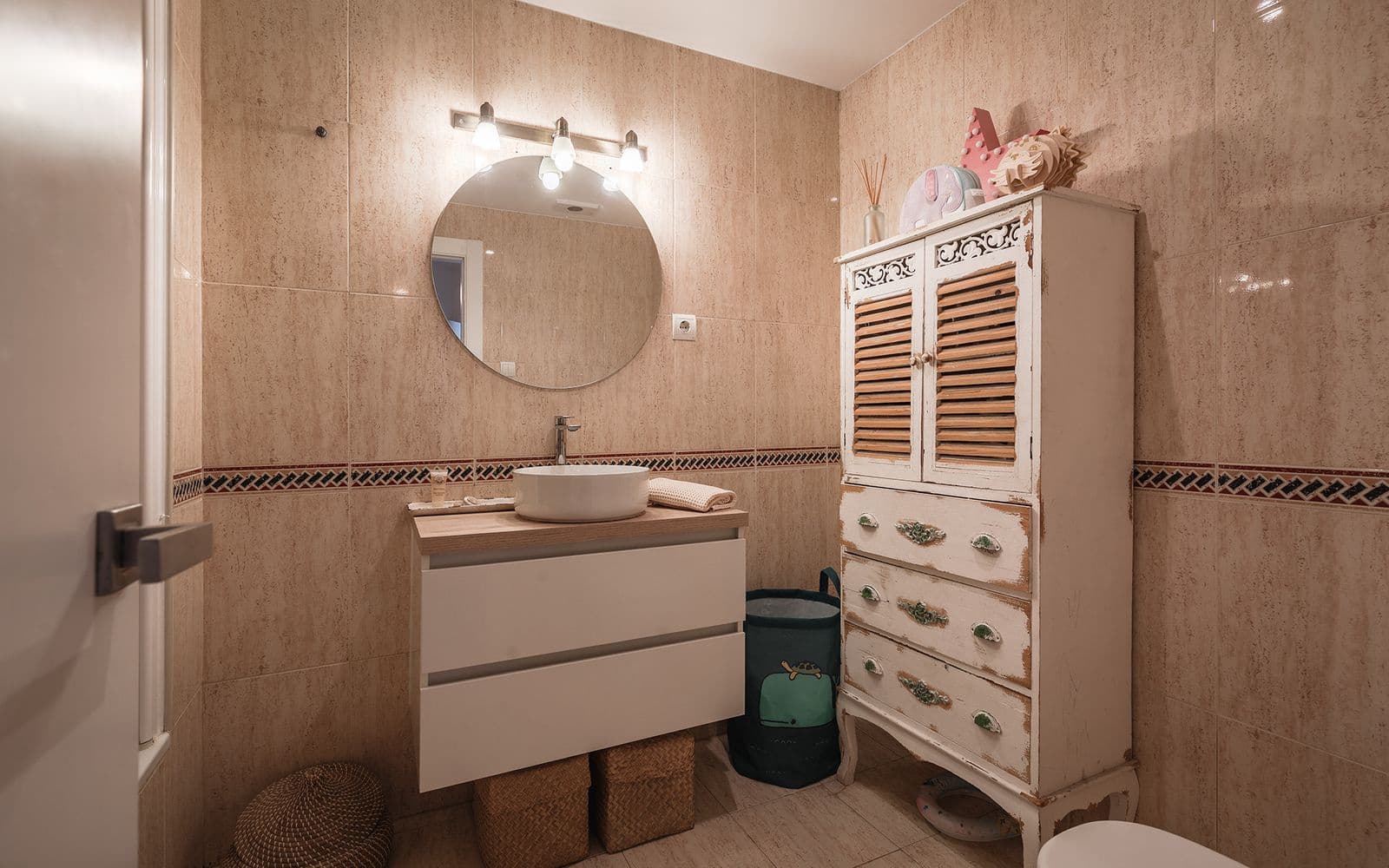 3 Zimmer Apartment zu verkaufen in Nueva Andalucia - 530.000 € (Ref: 9551136)