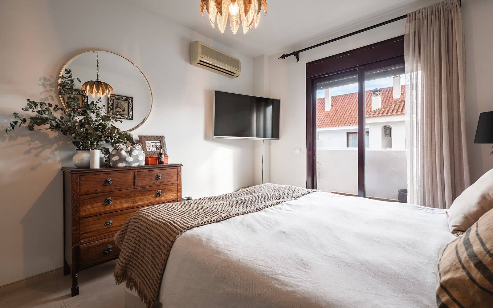 3 Zimmer Apartment zu verkaufen in Nueva Andalucia - 530.000 € (Ref: 9551136)