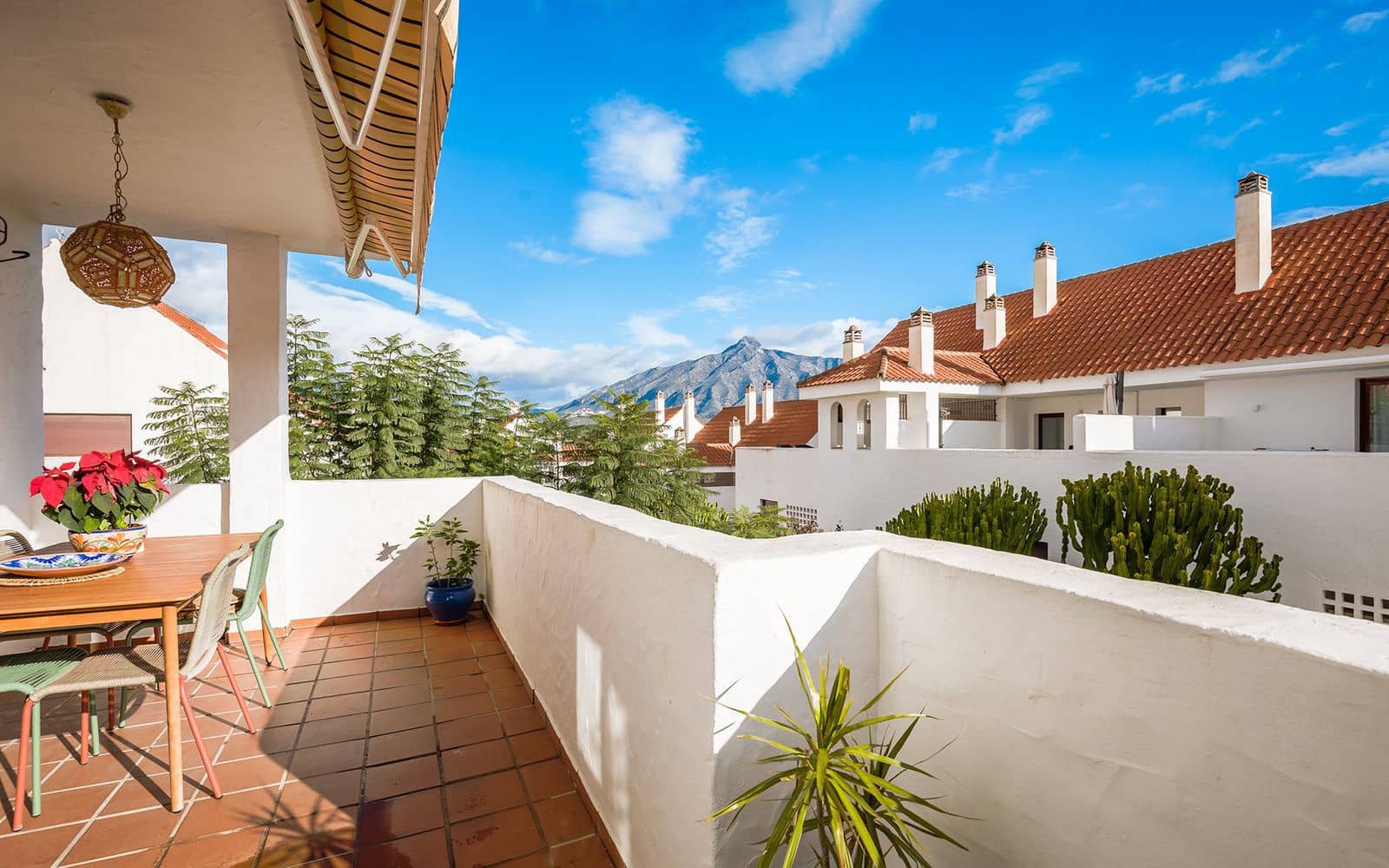 3 Zimmer Apartment zu verkaufen in Nueva Andalucia - 530.000 € (Ref: 9551136)