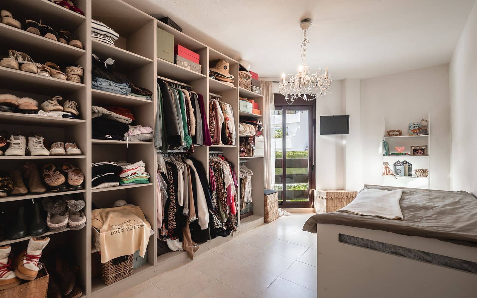 3 Zimmer Apartment zu verkaufen in Nueva Andalucia - 530.000 € (Ref: 9551136)