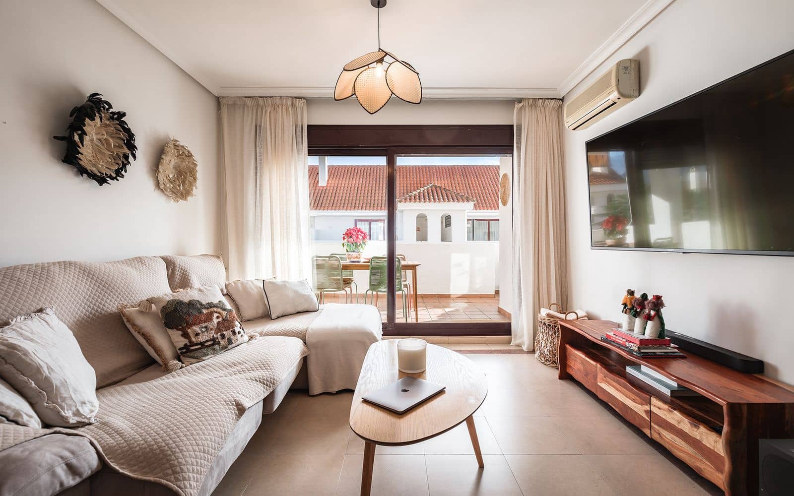 3 Zimmer Apartment zu verkaufen in Nueva Andalucia - 530.000 € (Ref: 9551136)