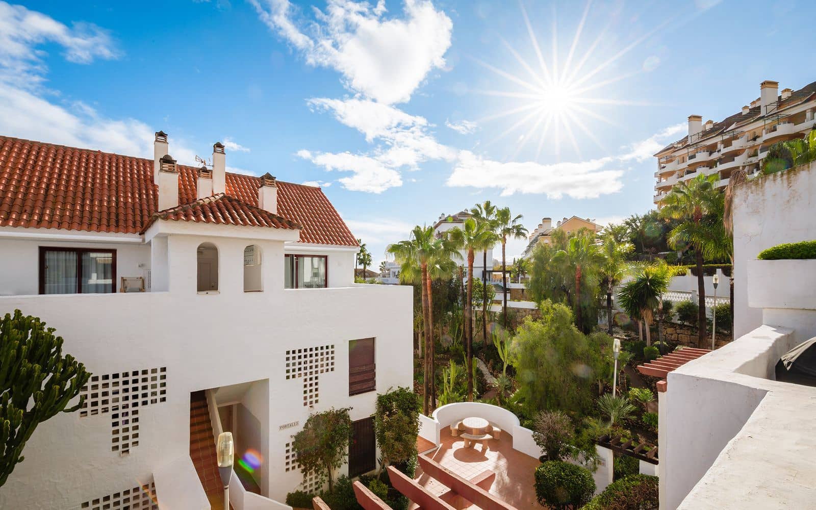 3 Zimmer Apartment zu verkaufen in Nueva Andalucia - 530.000 € (Ref: 9551136)