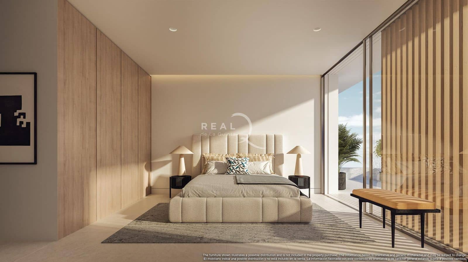 4 Zimmer Apartment zu verkaufen in Benahavis - 1.900.000 € (Ref: 9551137)