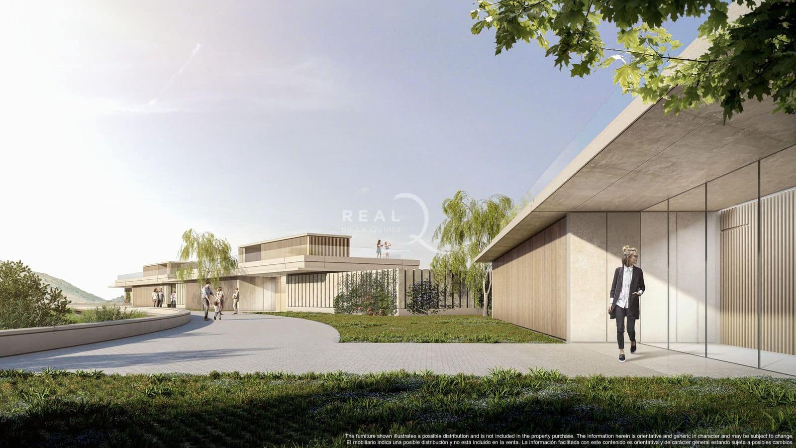 4 Zimmer Apartment zu verkaufen in Benahavis - 1.900.000 € (Ref: 9551137)