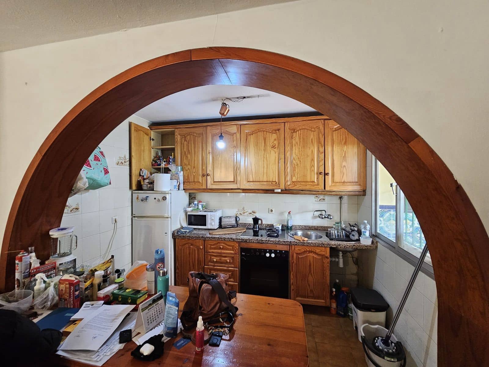 5 camera da letto Villetta Bifamiliare in vendita in Estepona - 425.000 € (Rif: 9551138)