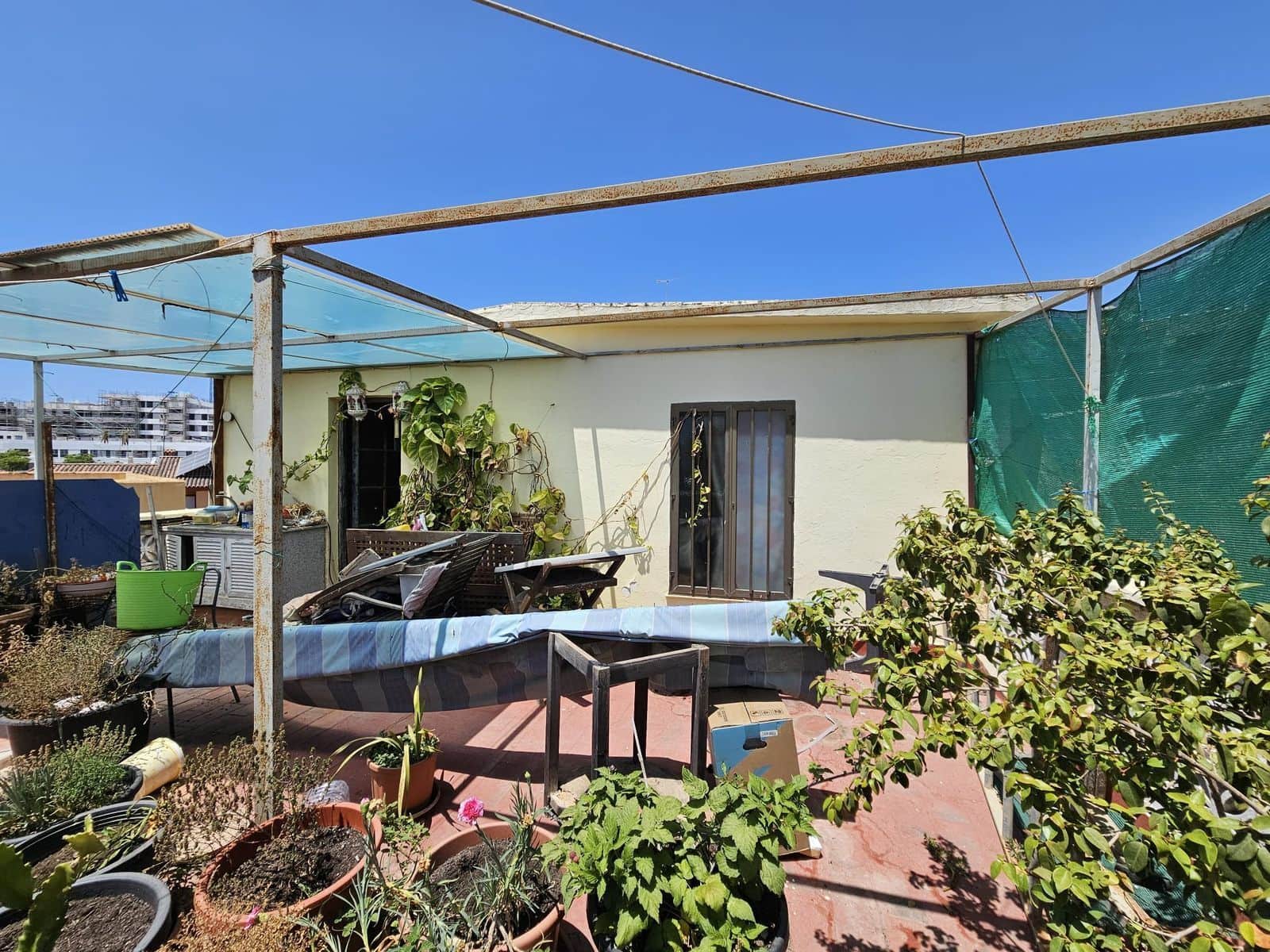 5 camera da letto Villetta Bifamiliare in vendita in Estepona - 425.000 € (Rif: 9551138)