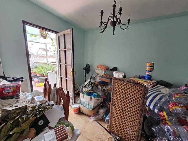 5 makuuhuone Paritalo myytävänä paikassa Estepona - 425 000 € (Ref: 9551138)