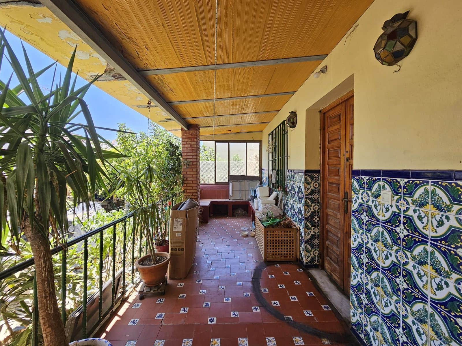 5 camera da letto Villetta Bifamiliare in vendita in Estepona - 425.000 € (Rif: 9551138)