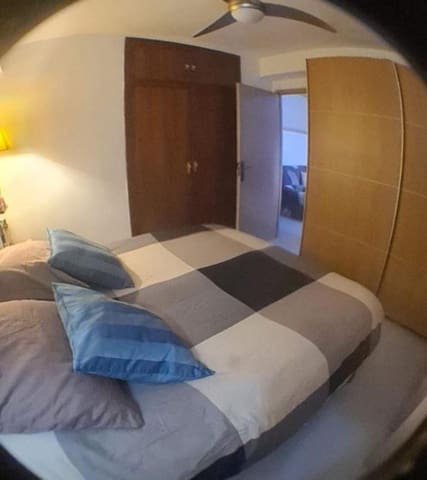 2 slaapkamer Appartement te koop in Manilva - € 293.000 (Ref: 9551139)