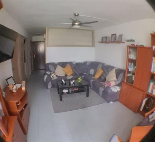 2 slaapkamer Appartement te koop in Manilva - € 293.000 (Ref: 9551139)