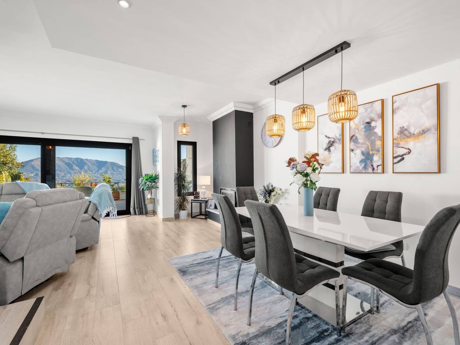 3 bedroom Townhouse for sale in Marbella - € 649,000 (Ref: 9551140)