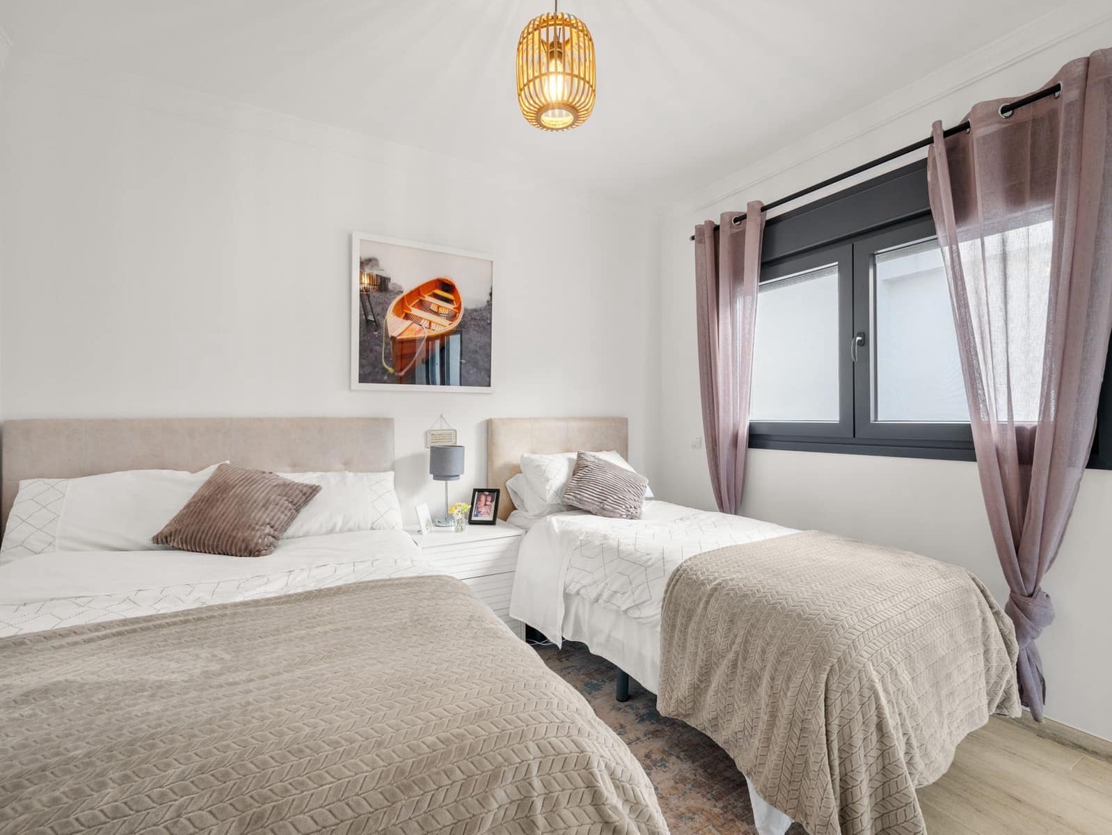 3 bedroom Townhouse for sale in Marbella - € 649,000 (Ref: 9551140)