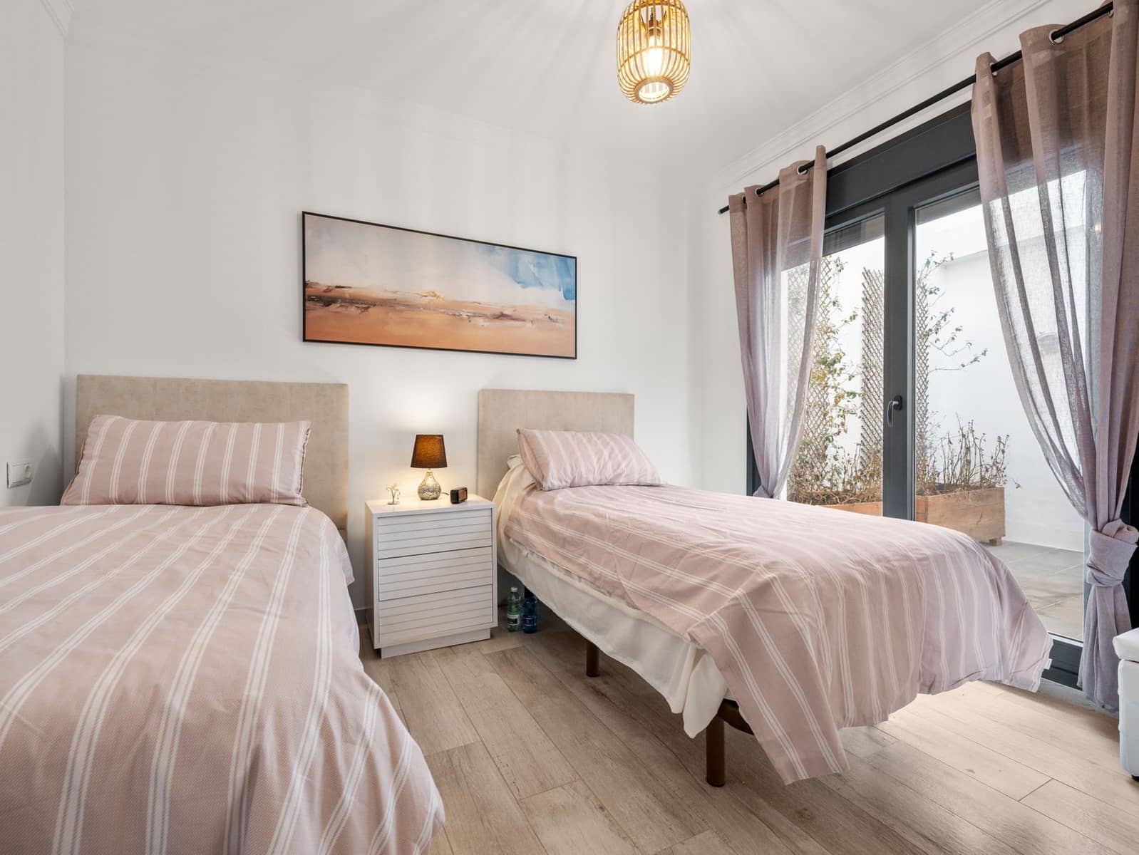 3 bedroom Townhouse for sale in Marbella - € 649,000 (Ref: 9551140)