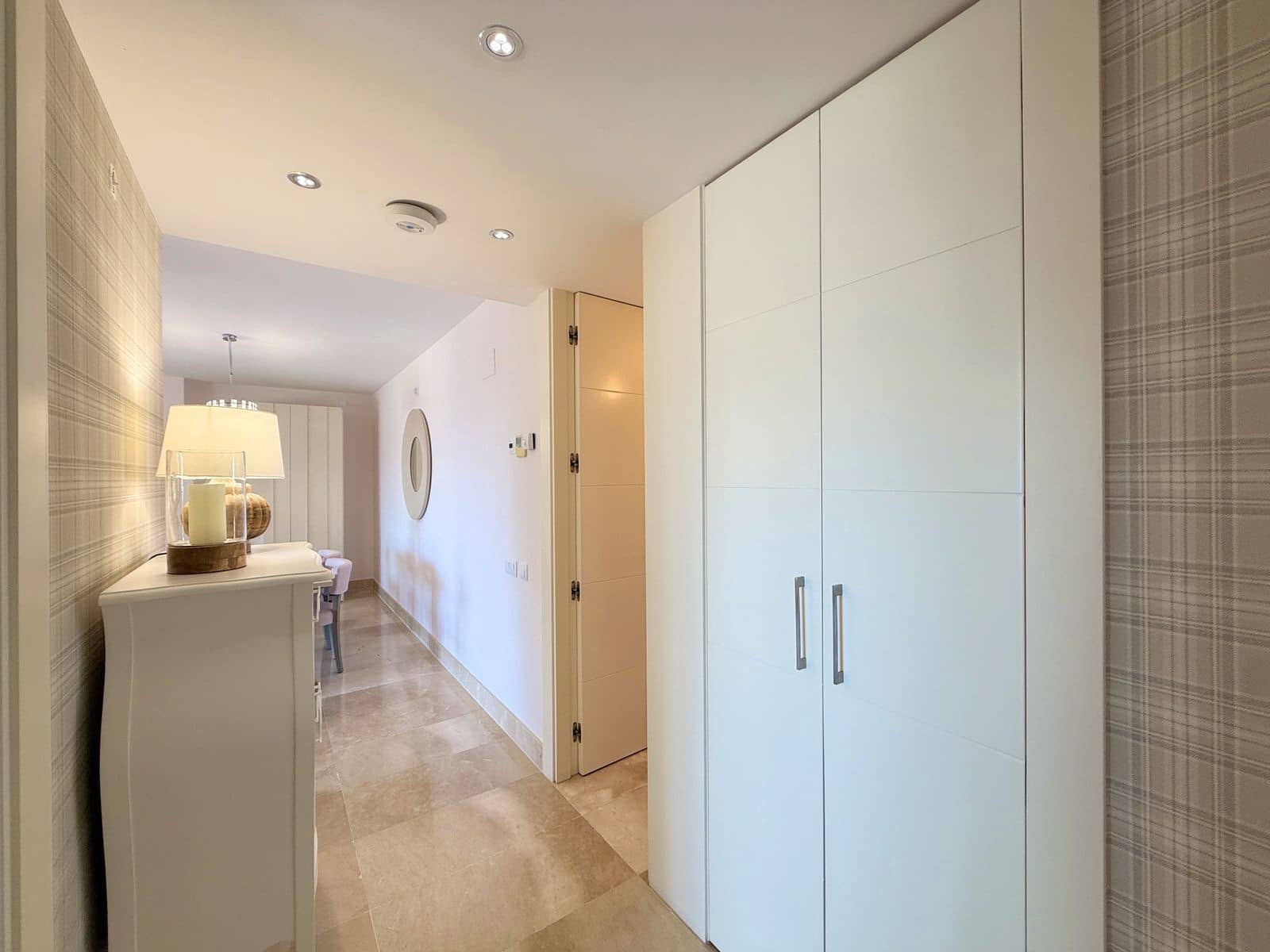 3 chambre Appartement à vendre à La Duquesa / Puerto de la Duquesa - 398 000 € (Ref: 9551141)