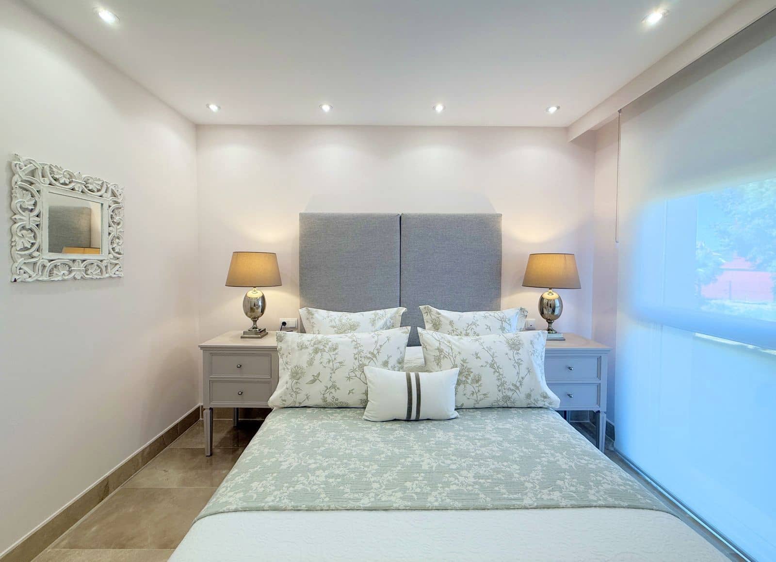 3 chambre Appartement à vendre à La Duquesa / Puerto de la Duquesa - 398 000 € (Ref: 9551141)