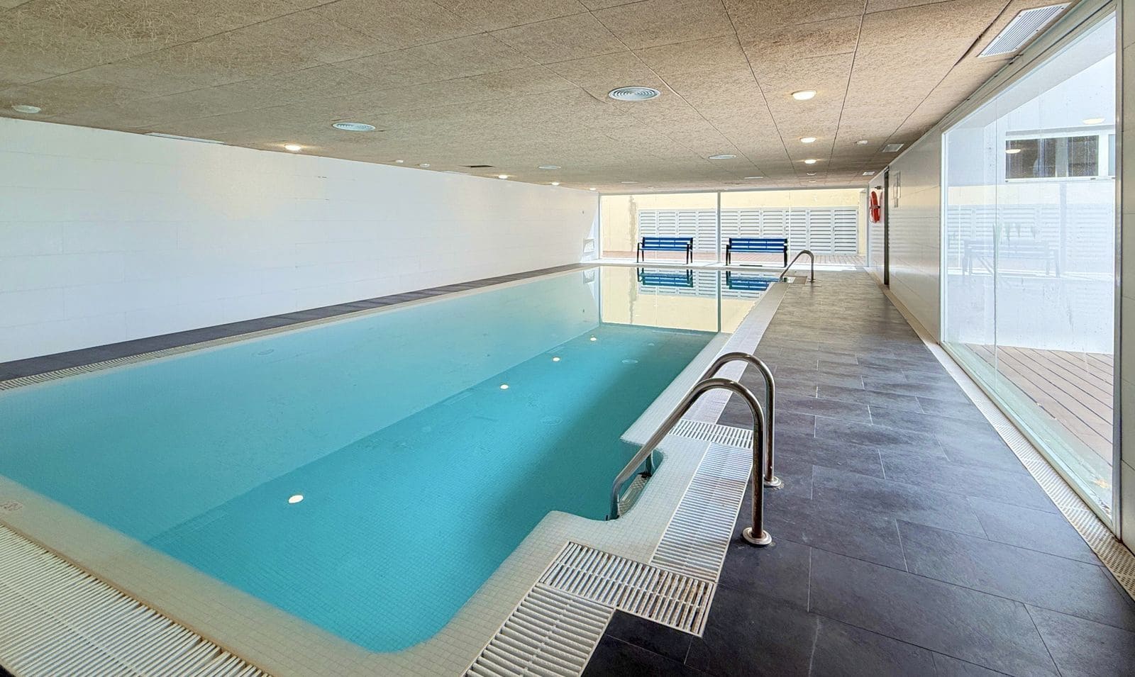 3 chambre Appartement à vendre à La Duquesa / Puerto de la Duquesa - 398 000 € (Ref: 9551141)