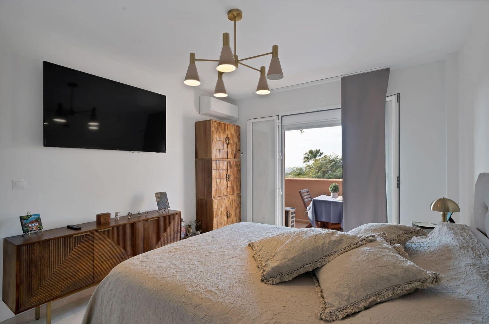 1 soverom Leilighet til salgs i Marbella - € 317 900 (Ref: 9551142)