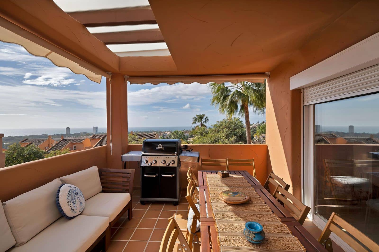 1 soverom Leilighet til salgs i Marbella - € 317 900 (Ref: 9551142)