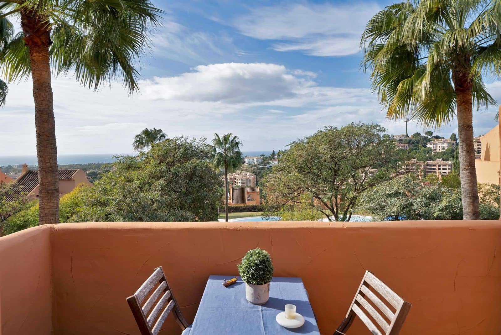 1 soverom Leilighet til salgs i Marbella - € 317 900 (Ref: 9551142)