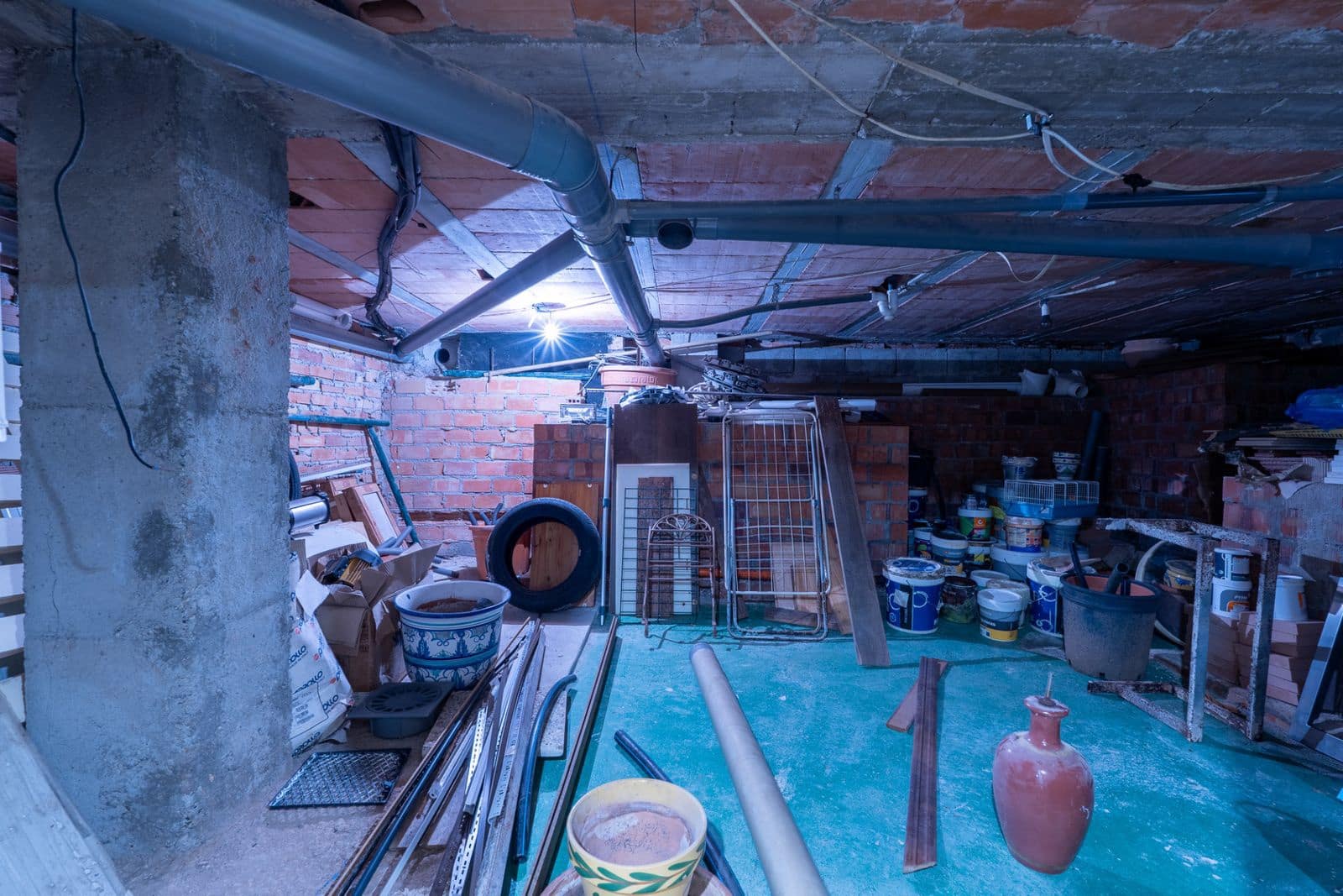 Chalet de 8 habitaciones en Benahavís en venta - 2.900.000 € (Ref: 9551143)