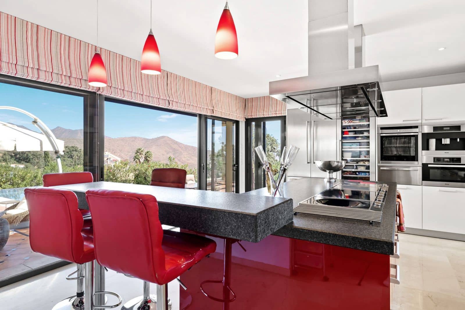 5 Zimmer Villa zu verkaufen in La Mairena - 2.100.000 € (Ref: 9551144)