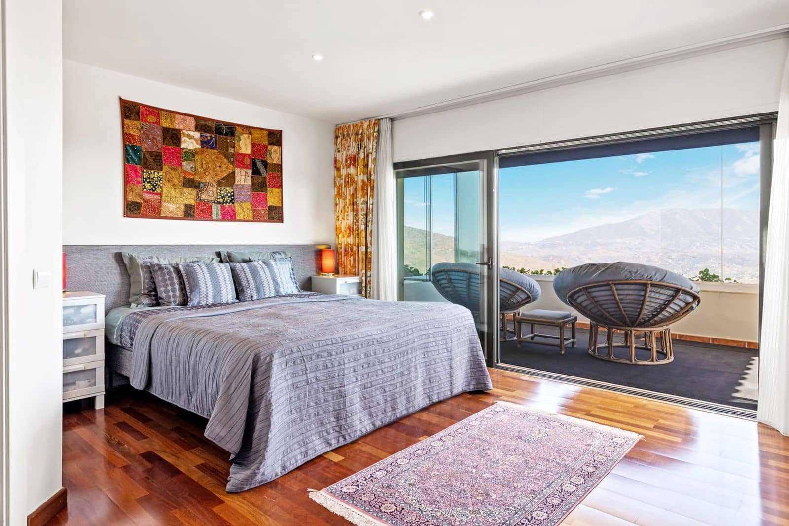 5 Zimmer Villa zu verkaufen in La Mairena - 2.100.000 € (Ref: 9551144)