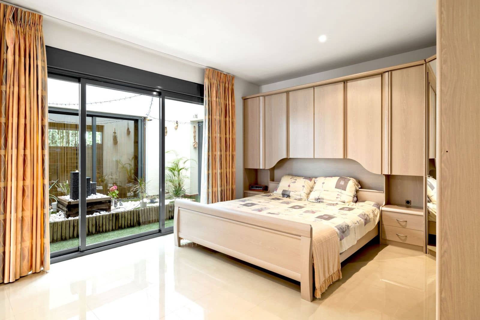 5 Zimmer Villa zu verkaufen in La Mairena - 2.100.000 € (Ref: 9551144)