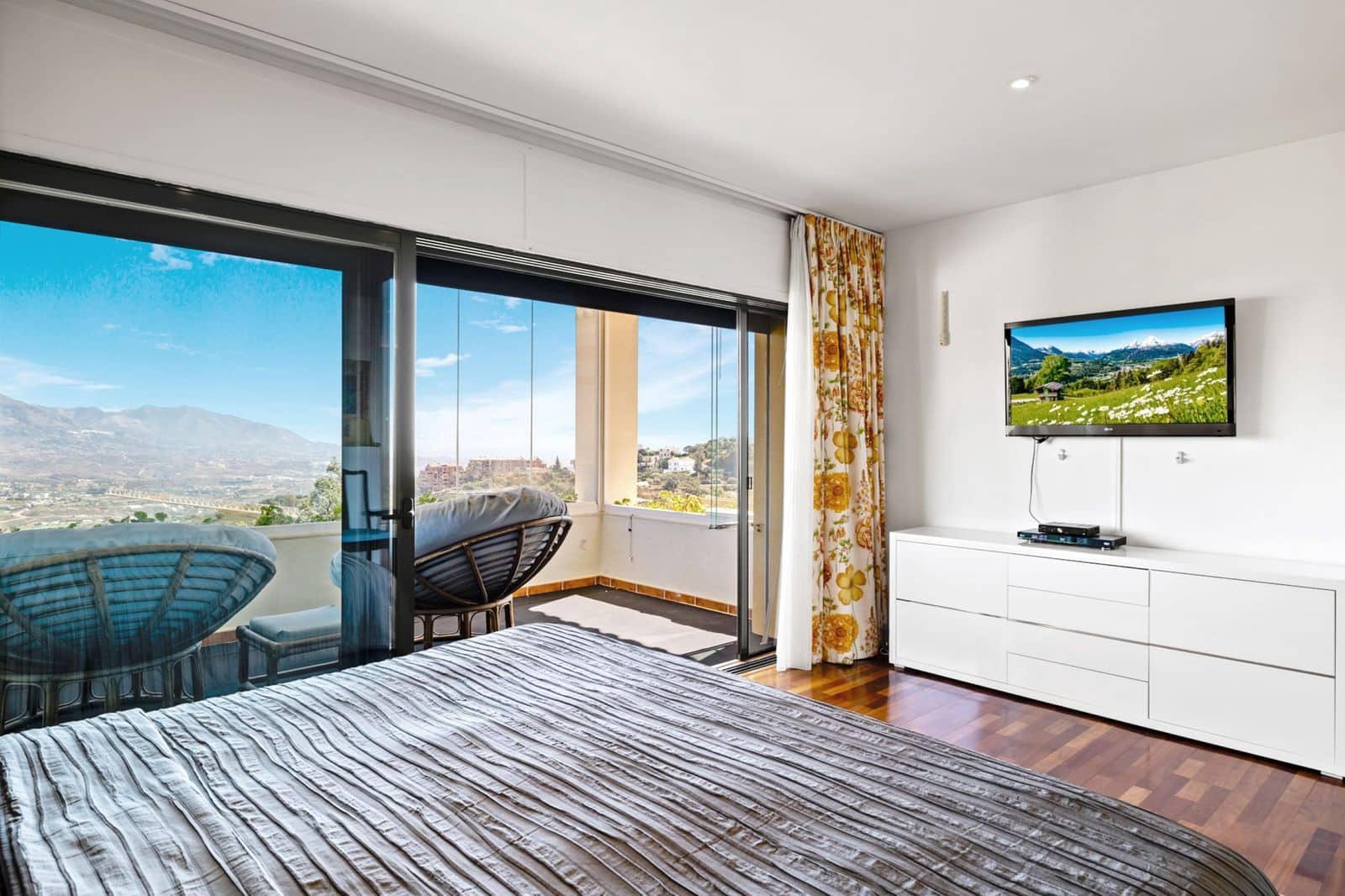 5 Zimmer Villa zu verkaufen in La Mairena - 2.100.000 € (Ref: 9551144)