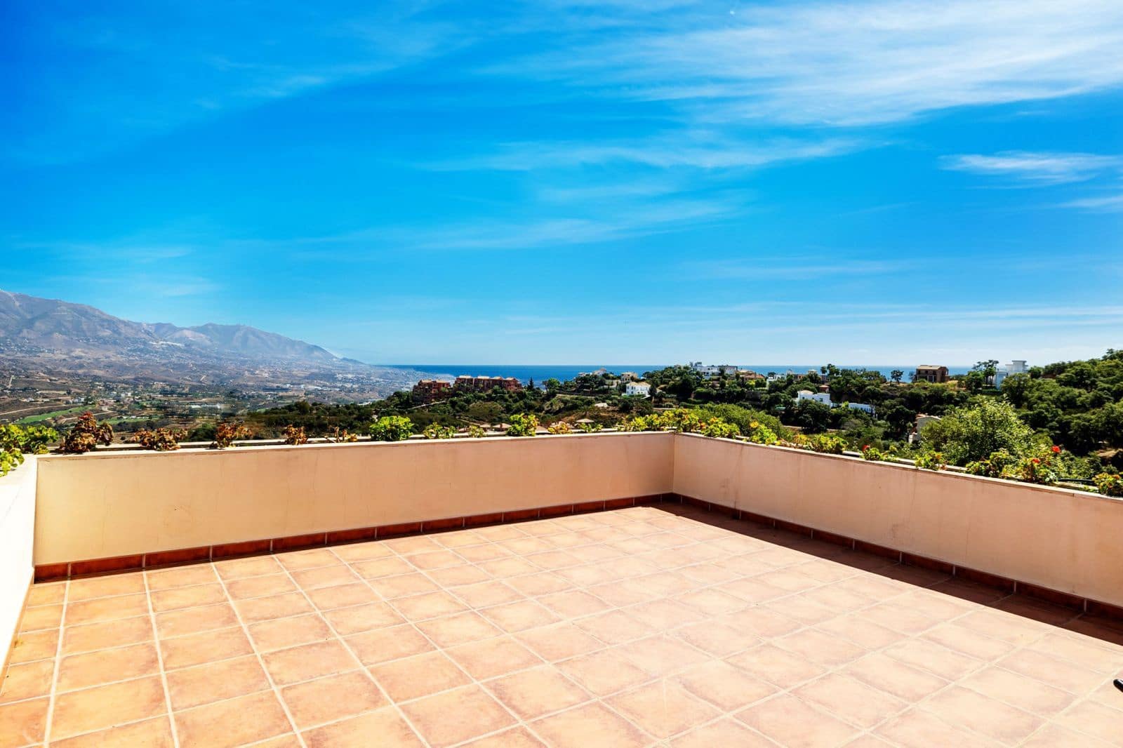 5 Zimmer Villa zu verkaufen in La Mairena - 2.100.000 € (Ref: 9551144)