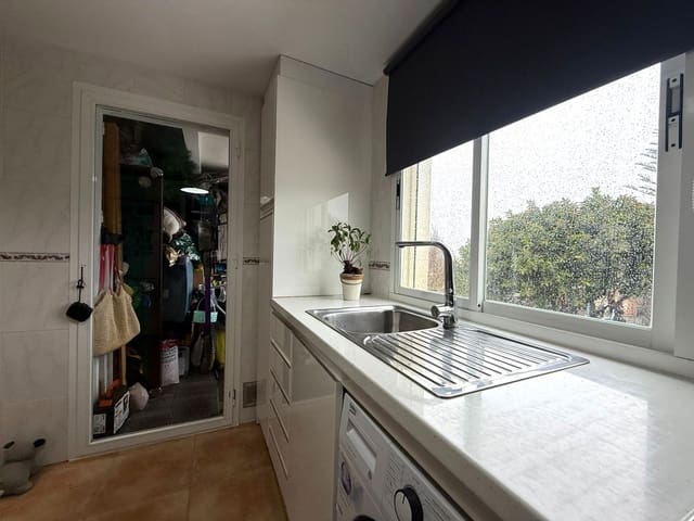 3 soveværelse Byhus til salg i Manilva - € 280.000 (Ref: 9551146)