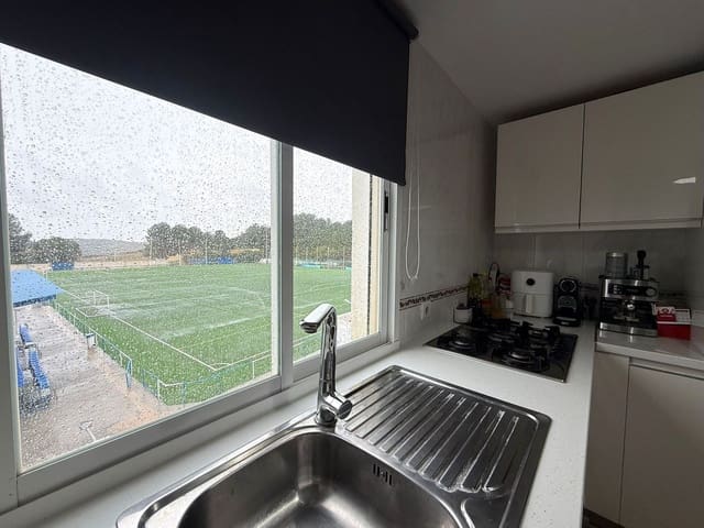 3 soveværelse Byhus til salg i Manilva - € 280.000 (Ref: 9551146)