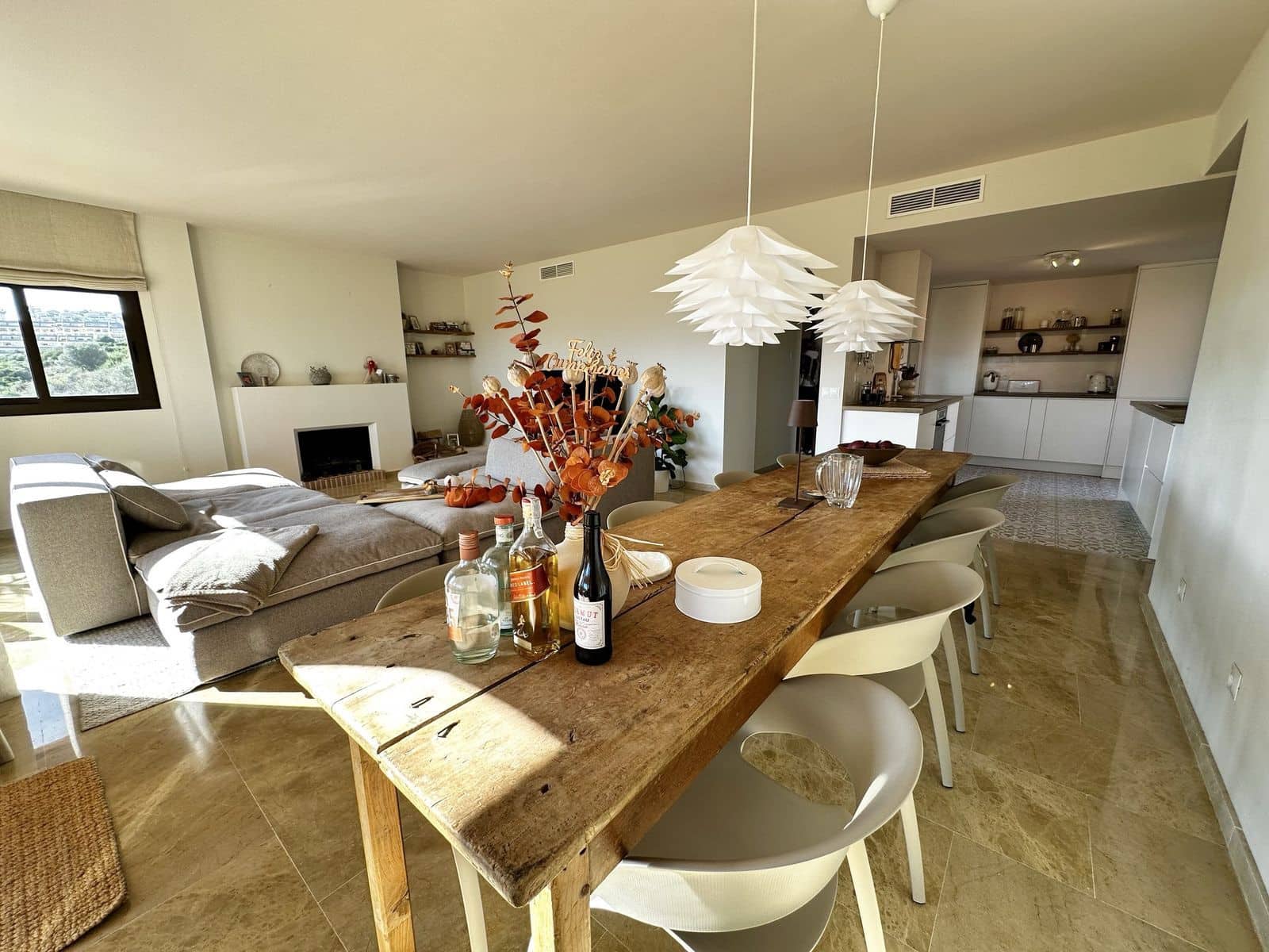 3 soveværelse Penthouse til salg i La Duquesa / Puerto de la Duquesa - € 498.000 (Ref: 9551147)